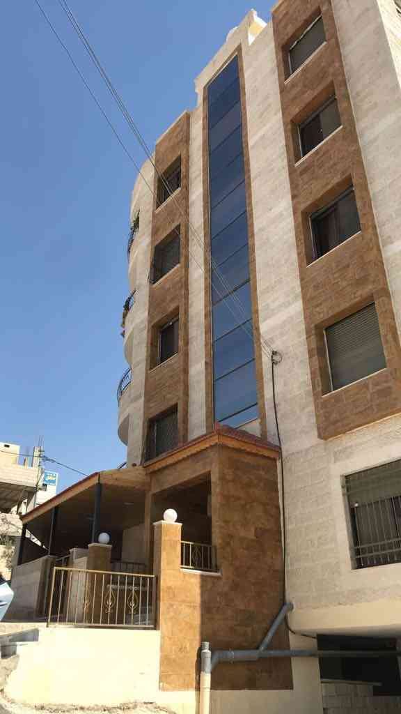 شقق بالقرب من اسكان ماركا باسعار تبدأ من 25 الف
لا تنسَ أنك شاهدت هذا الإعلان في عنكبوت
شركة...