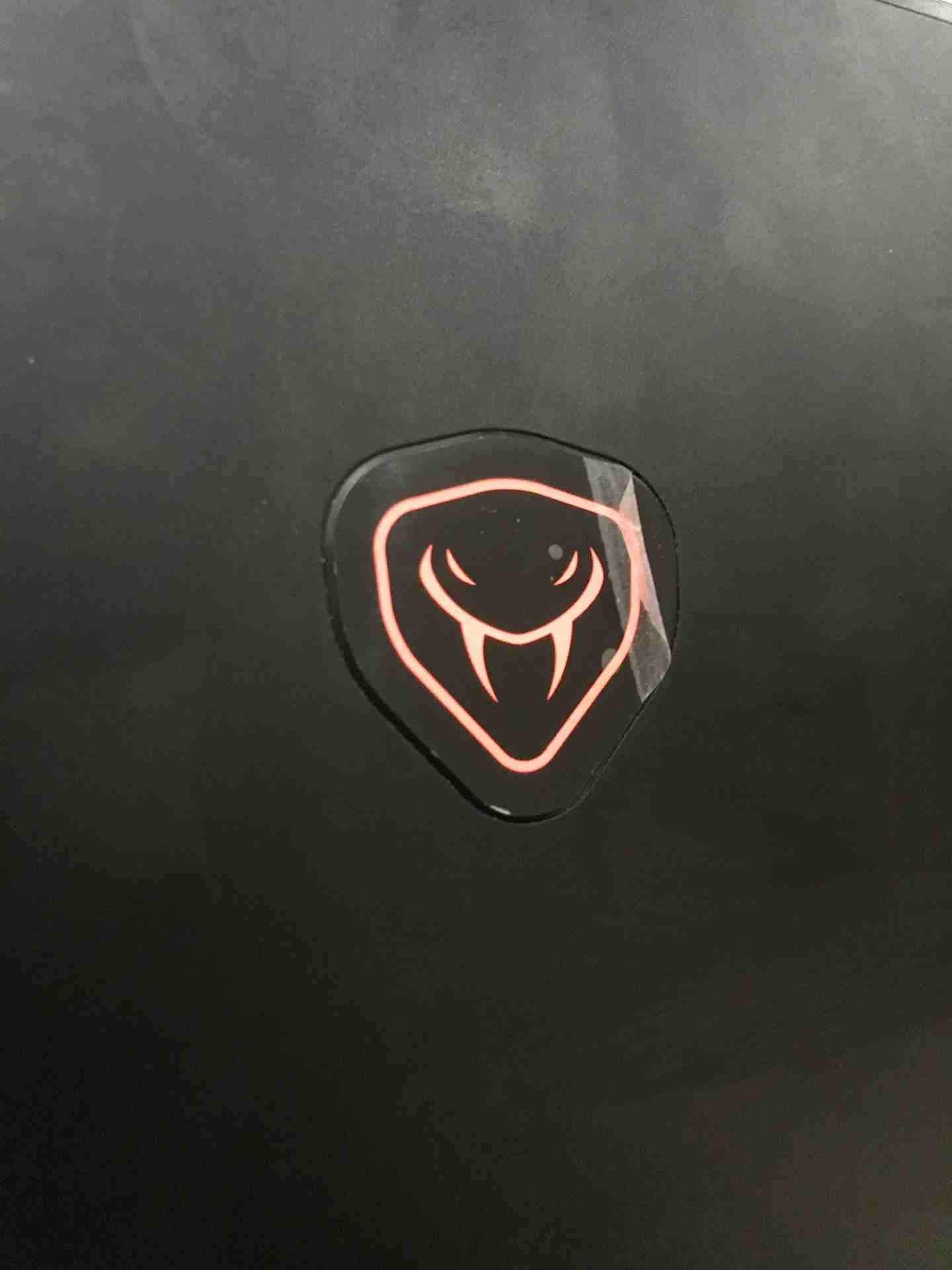 MSI SyberPower Gaming Laptop 6700HQ , GTX 970M
لا تنسَ أنك شاهدت هذا الإعلان في عنكبوت
جهاز احترا...