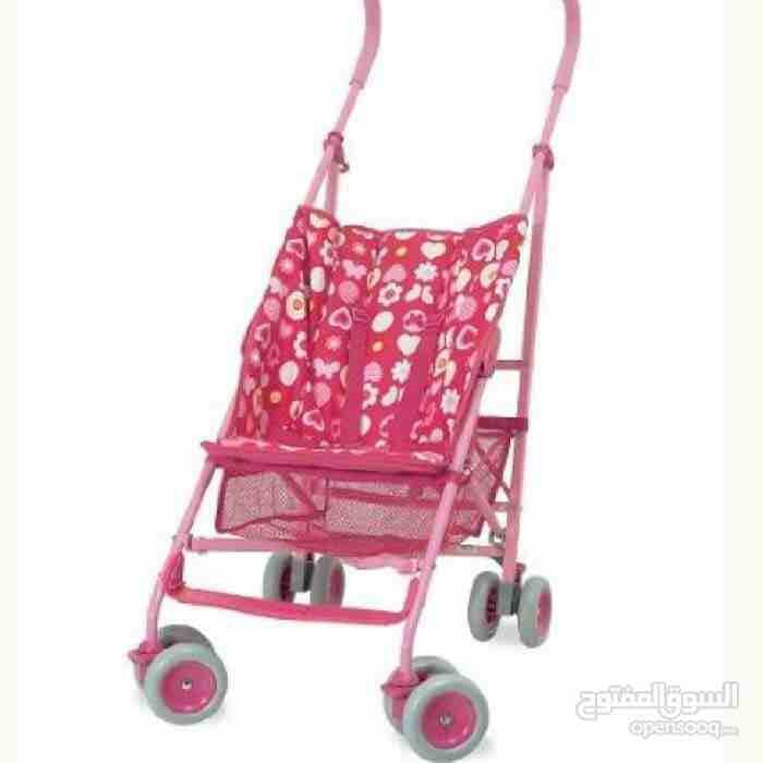عربات مذركير mother care
لا تنسَ أنك شاهدت هذا الإعلان في عنكبوت
mother care عربات اطفال نوع مذرك...