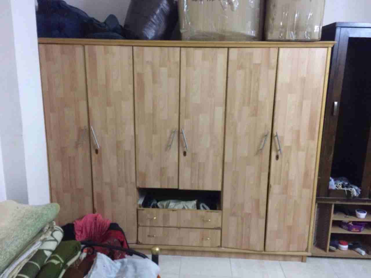 اثاث مستعمل للبيع بداعي السفر
لا تنسَ أنك شاهدت هذا الإعلان في عنكبوت
ثلاجة غسالة8كيلو فرن 5عيو...