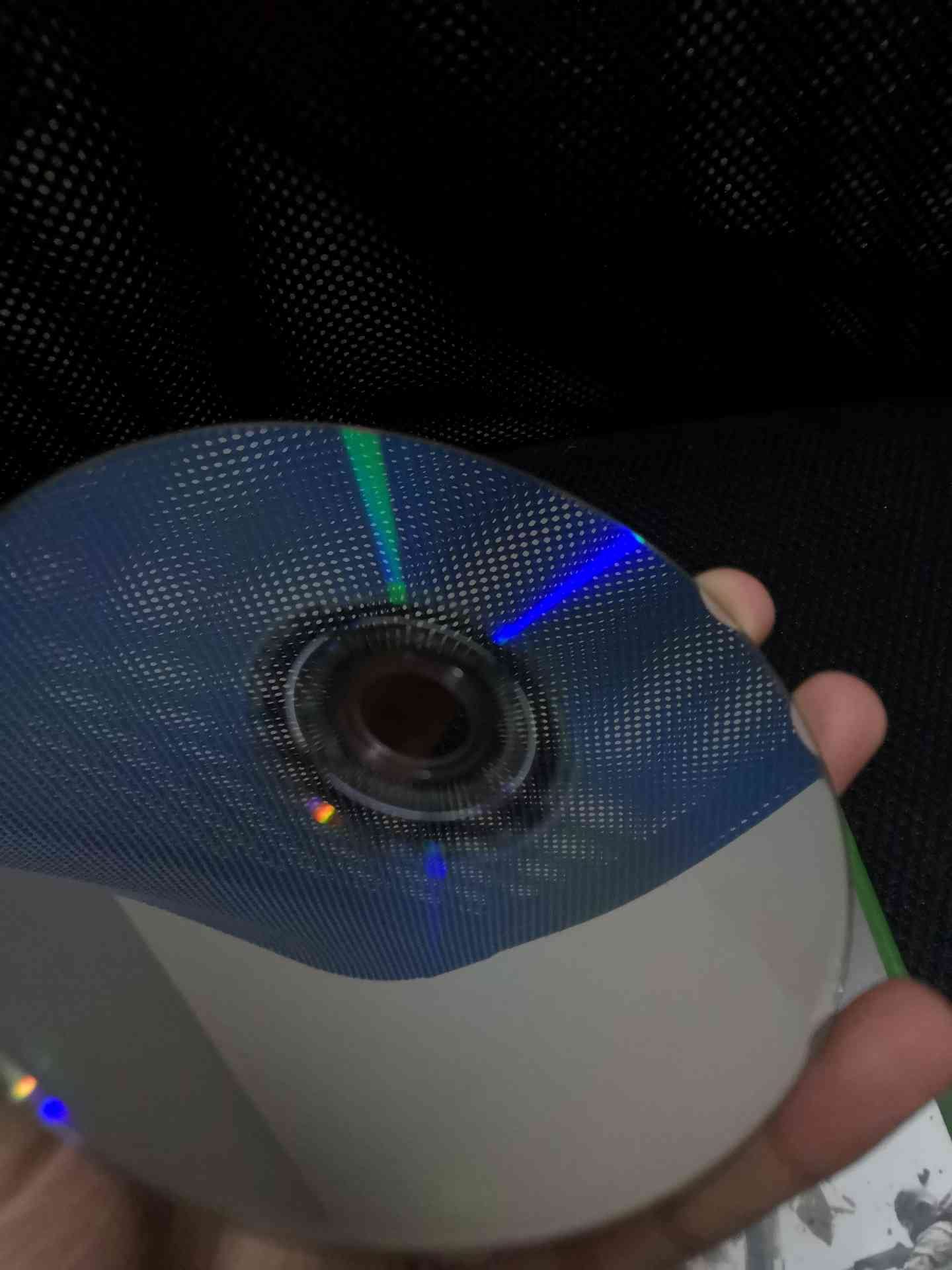 للبدل على يد أو للبيعcd R6S
لا تنسَ أنك شاهدت هذا الإعلان في عنكبوت
زي الجديد...