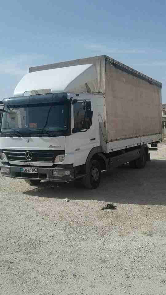 شركة عالم الاثاث للنقل
لا تنسَ أنك شاهدت هذا الإعلان في عنكبوت
تقدم شركة عالم الاثاث الخدمات الف...