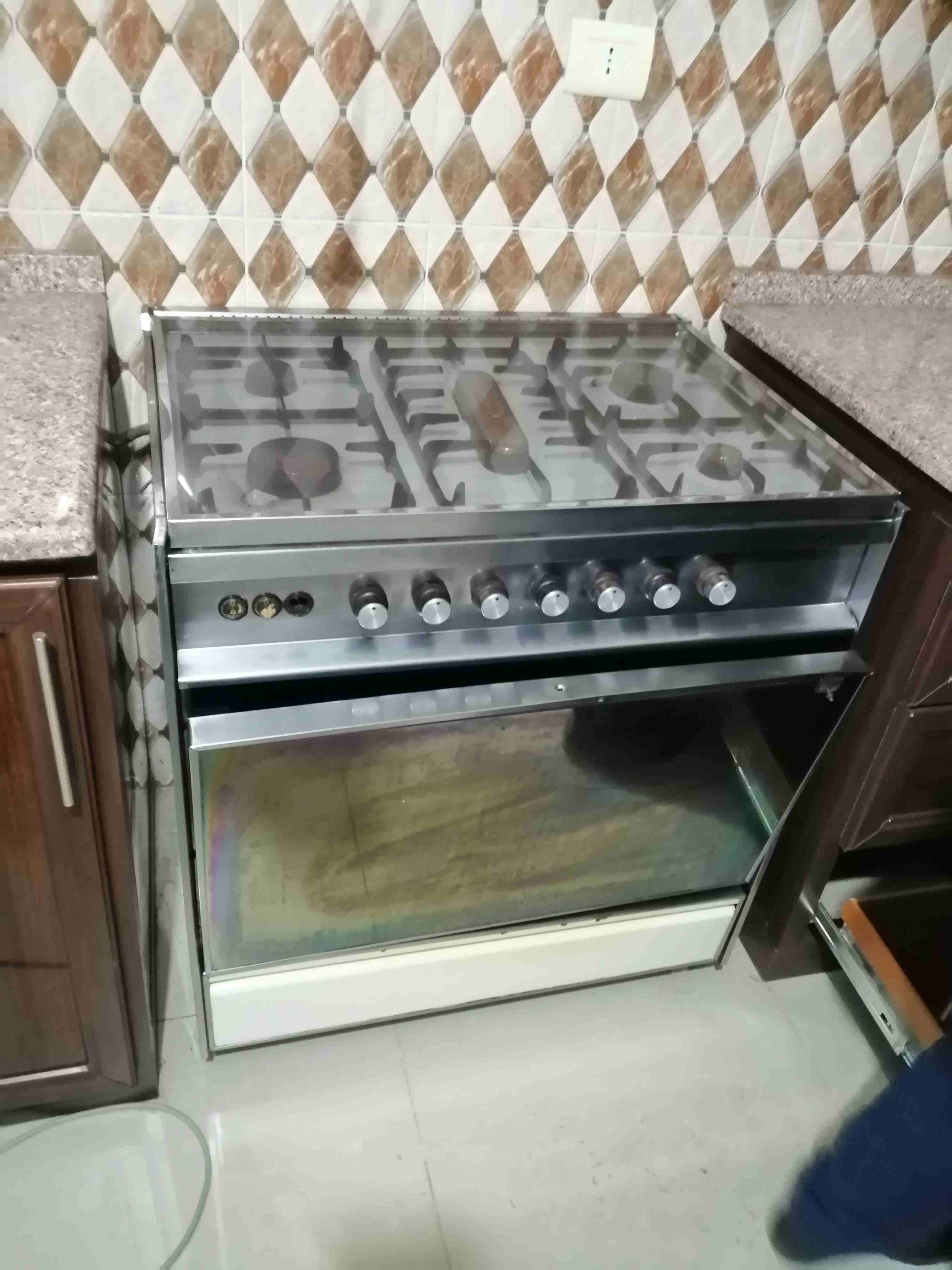 غساله فل سبعة كيلو بحال الوكاله بسعر مغري 70
لا تنسَ أنك شاهدت هذا الإعلان في عنكبوت
مايكرويف 30...