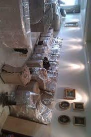 العربيه لنقل الأثاث فك و تركيب 0790450243
لا تنسَ أنك شاهدت هذا الإعلان في عنكبوت
شركة نقل ا...