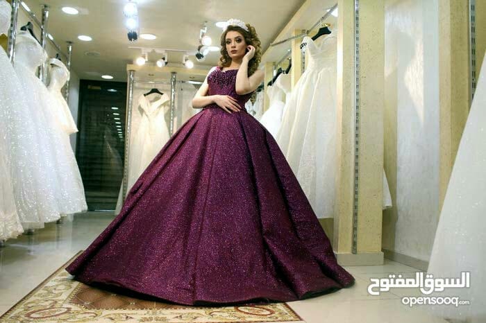 عروض الصالون والبدلات والسهرات في الزرقاء…
لا تنسَ أنك شاهدت هذا الإعلان في عنكبوت
فسا...