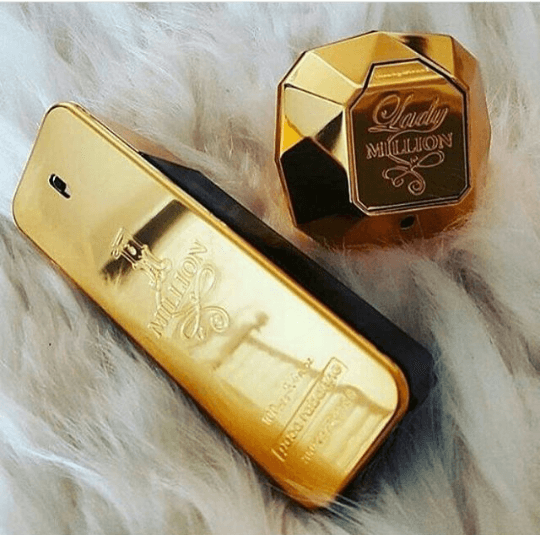 عطور ماركات بافضل الاسعار
لا تنسَ أنك شاهدت هذا الإعلان في عنكبوت
عروض حرق اسعار
اشتري عطر ت...