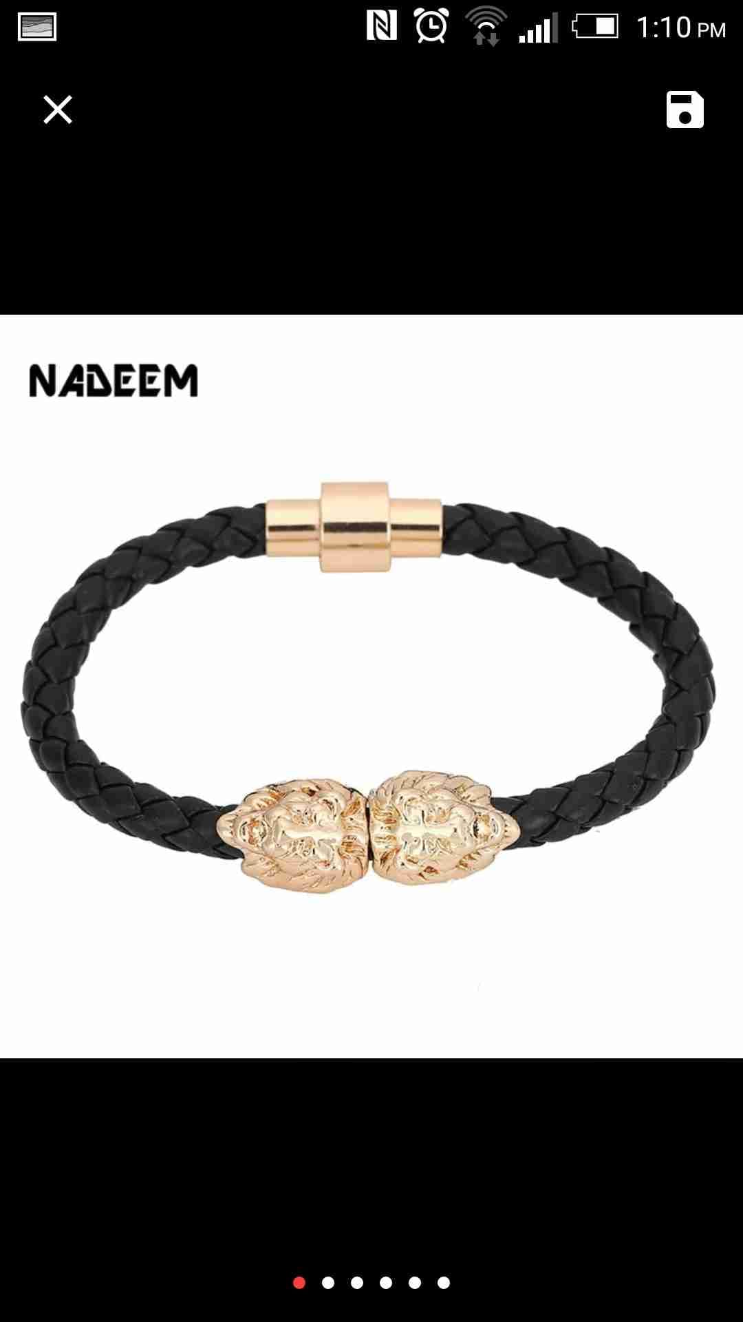 اكسسوارات رجالي للمتميزين
لا تنسَ أنك شاهدت هذا الإعلان في عنكبوت
cufflinks
belt
pen
wallets...