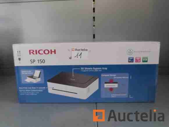 طابعات RICHO SP150 . بأسعار البلاش .
لا تنسَ أنك شاهدت هذا الإعلان في عنكبوت
وصلنا طابعات نوع RIC...