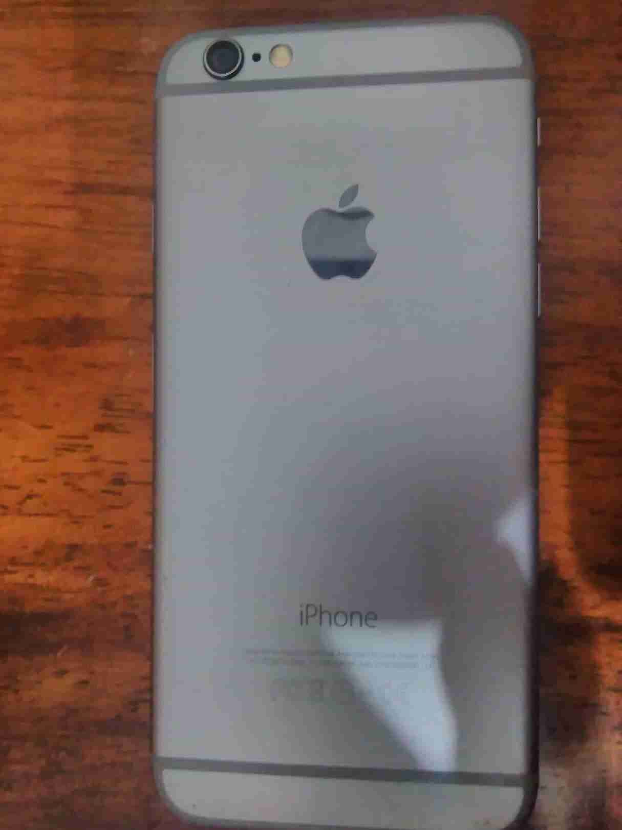 iphone 6 16 ايفون 6 16
لا تنسَ أنك شاهدت هذا الإعلان في عنكبوت
ايفون 6 16 g للبيع الشاشة الخا...