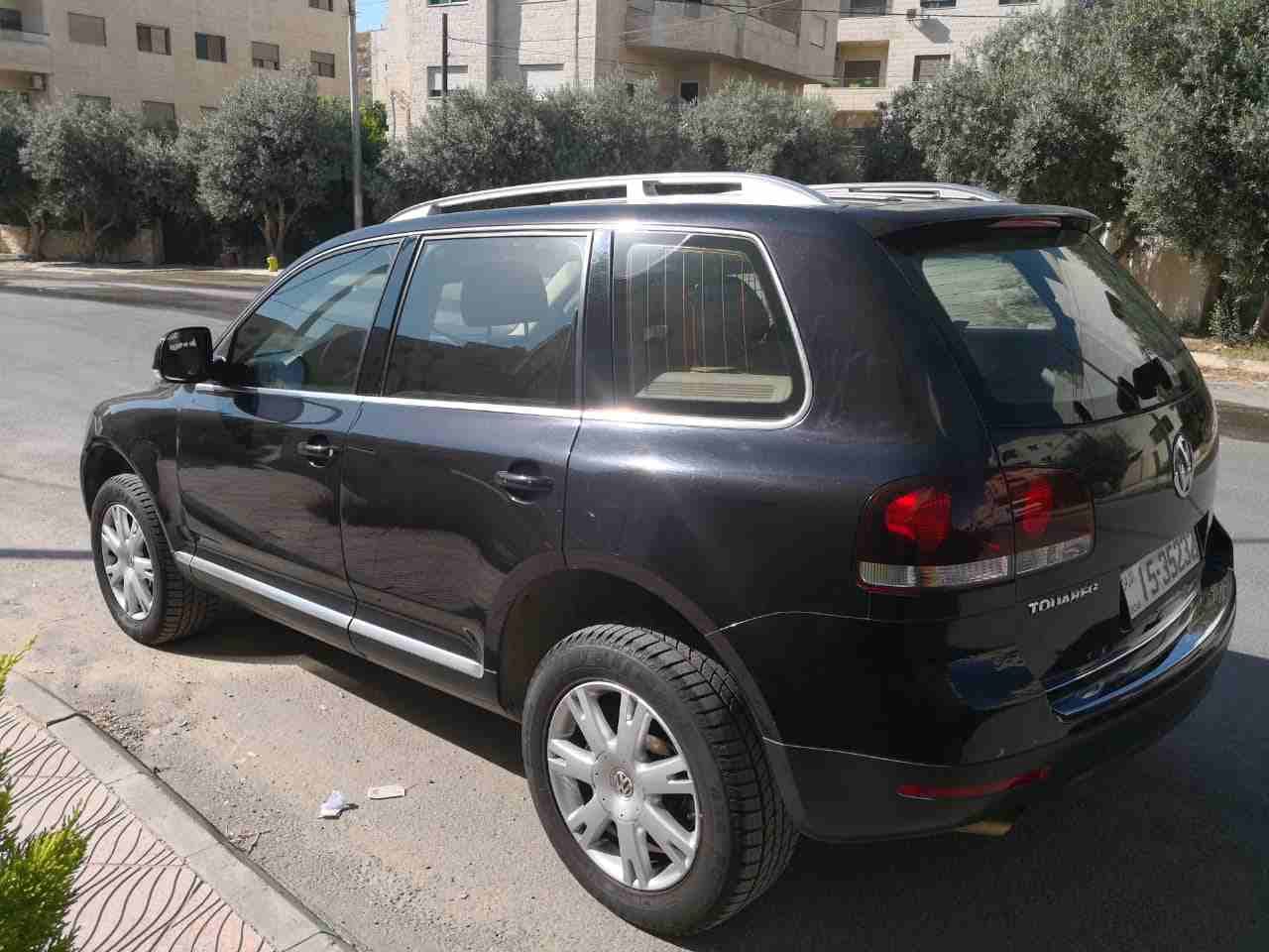 طوارق 2008 ألماني وارد الوكالة أعلى مواصفات فئتها بحالة ممتازة
لا تنسَ أنك شاهدت هذا الإعلان في عنكبوت...