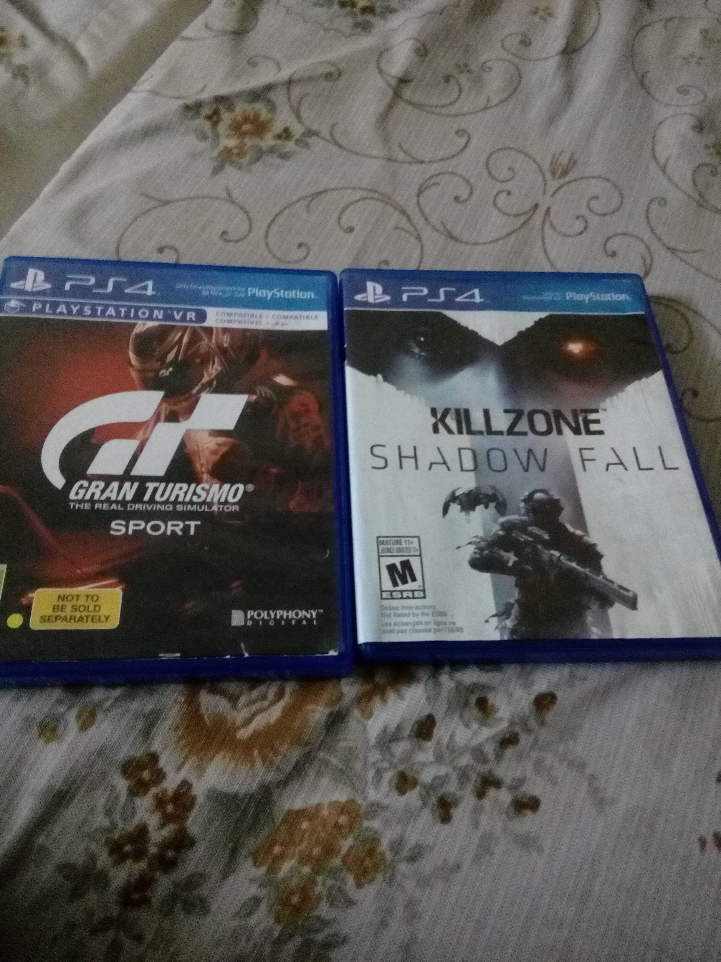 سيديات ps4 بحاله الوكاله بسعر حرق
لا تنسَ أنك شاهدت هذا الإعلان في عنكبوت
سيديات اخو الجديد و...
