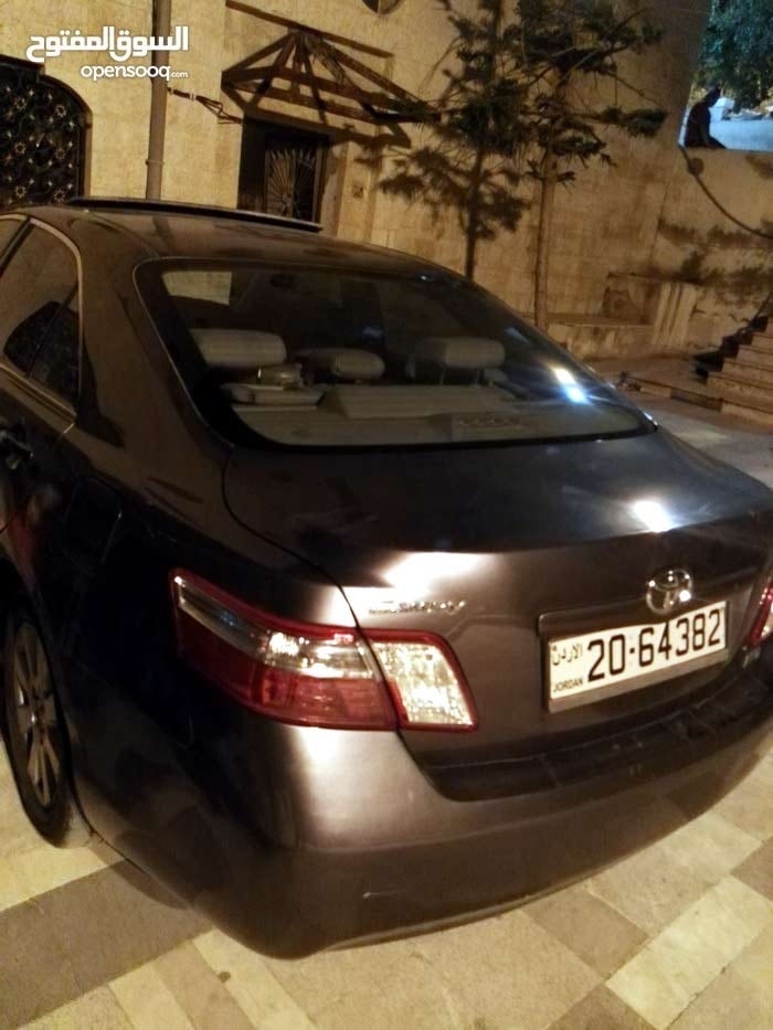 تويوتا كامري 2008 فل كامل بسعر مغررري
لا تنسَ أنك شاهدت هذا الإعلان في عنكبوت
تويوتا كامري فل...