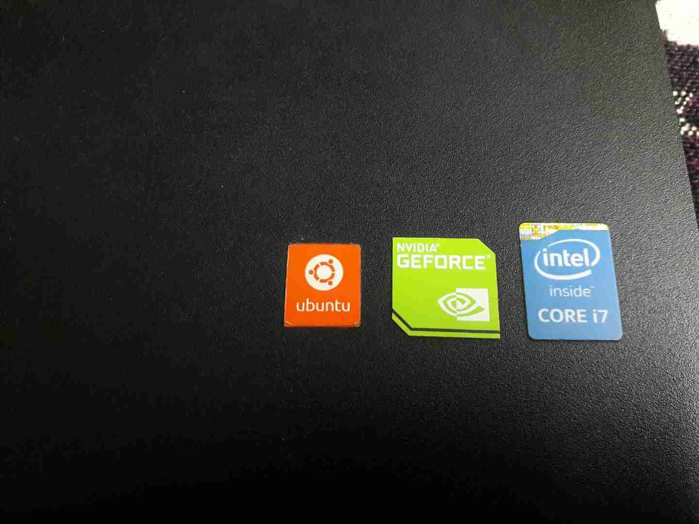لابتوب ديل core i7 بحالة الوكالة جيل خامس كرت شاشة خارجي
لا تنسَ أنك شاهدت هذا الإعلان في عنكبوت...