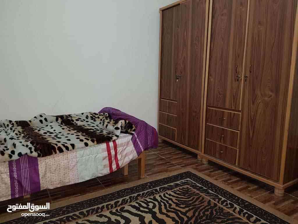شقة مفروشة للايجار خلف مستشفى الاسراء شارع الجامعه الاردنية فرش ممتاز و طابق ارضي وعمارة عوائل
لا تنسَ أنك شاهدت هذا الإعلان في عنكبوت...