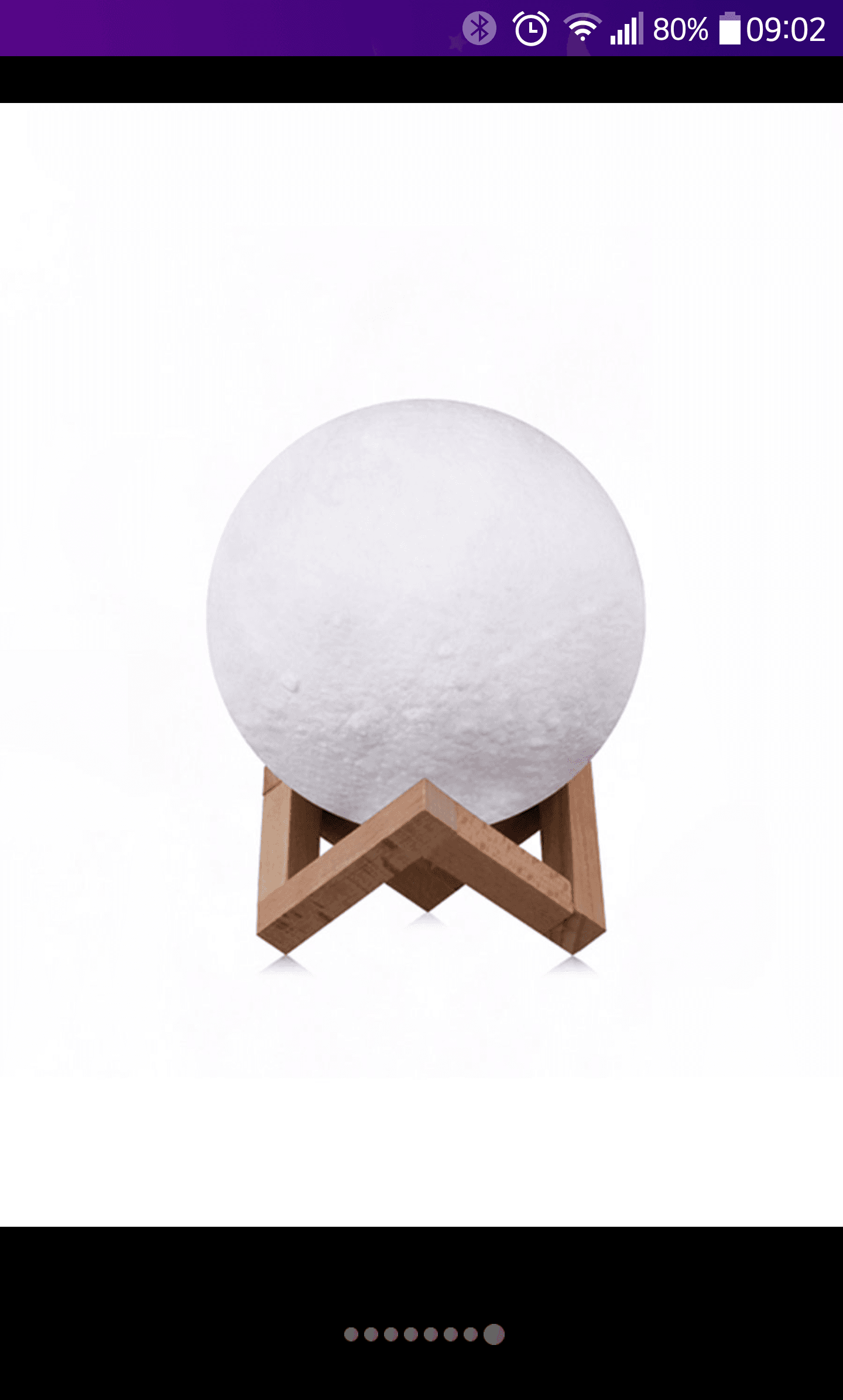 led moon
لا تنسَ أنك شاهدت هذا الإعلان في عنكبوت
led moon chargeable light dimmer...