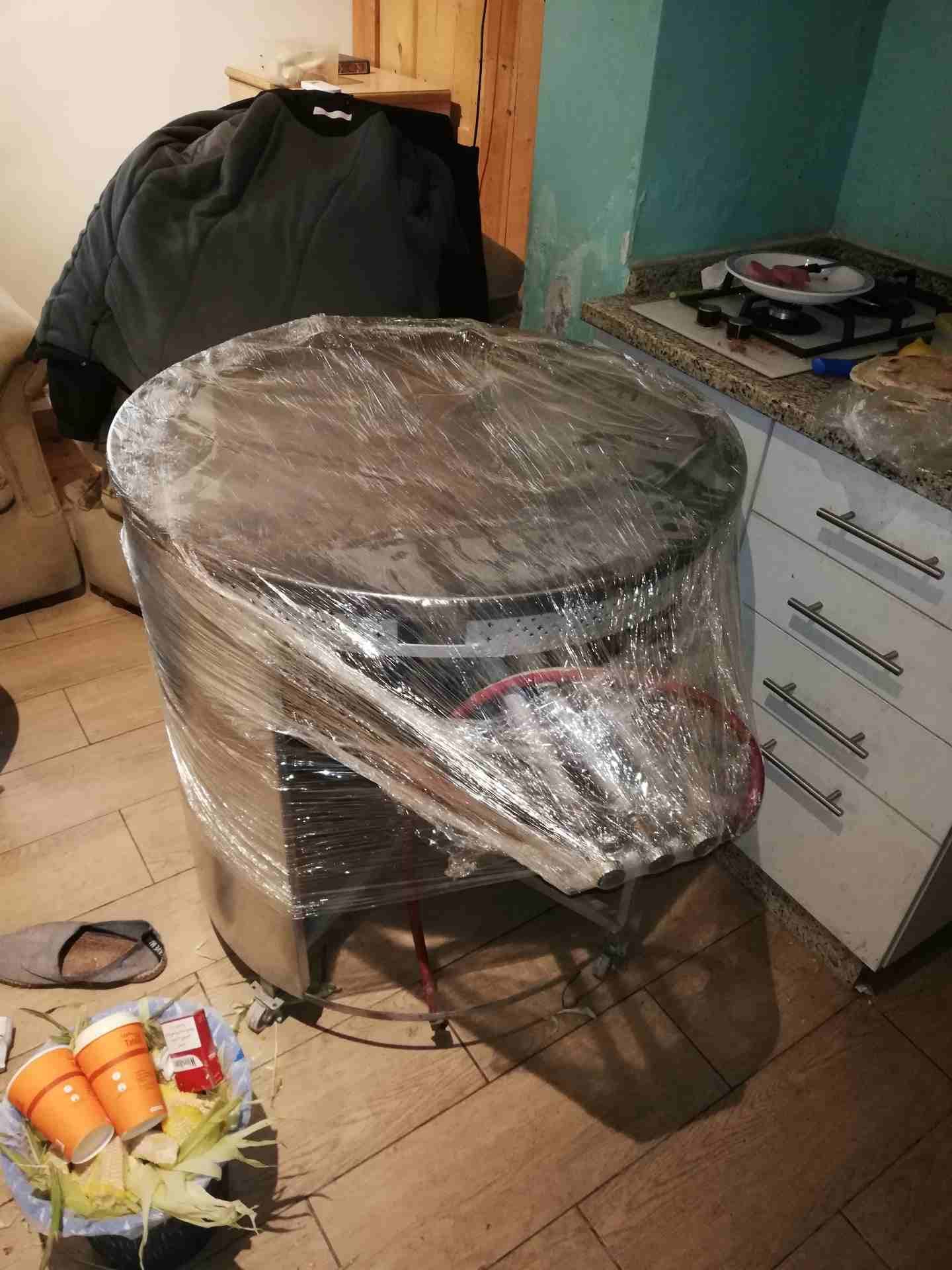 صاج مسطح مع ستاند جديد للبيع
لا تنسَ أنك شاهدت هذا الإعلان في عنكبوت
صاج مسطح جديد مع ستاند جديد....