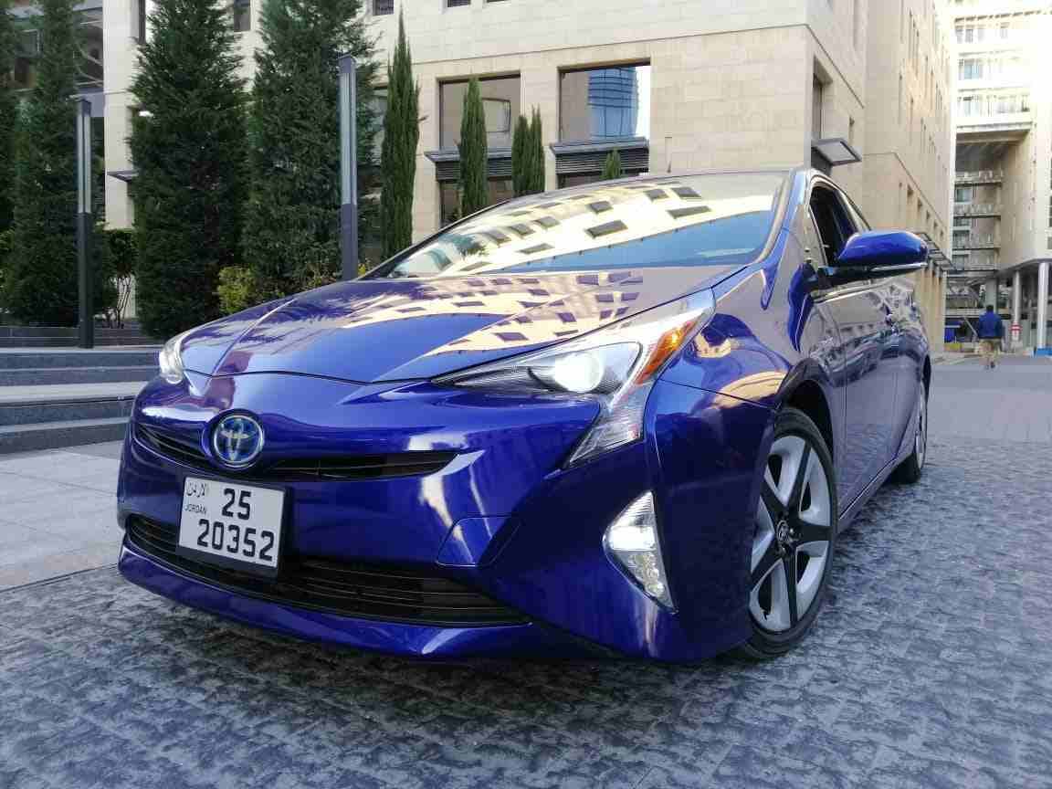 تويوتا بريوس 2016 بطاريه ليثيوم أعلى صنف
لا تنسَ أنك شاهدت هذا الإعلان في عنكبوت
تويوتا بريوس 201...
