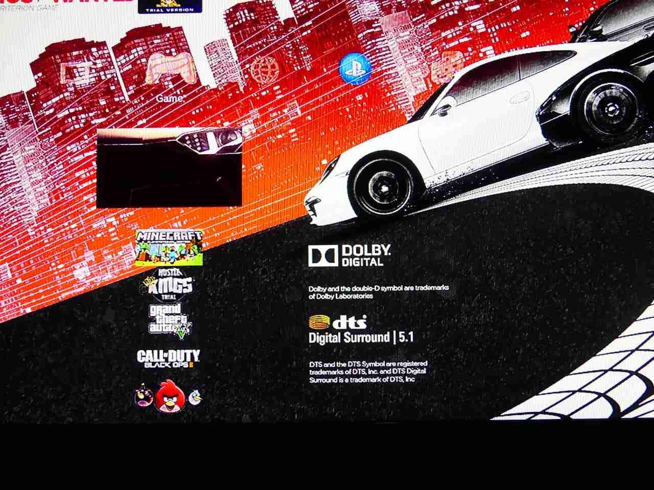 ps3 معدلة 500 جيجا....بحاااال الوكالة...
لا تنسَ أنك شاهدت هذا الإعلان في عنكبوت
بلاستيشن 3...