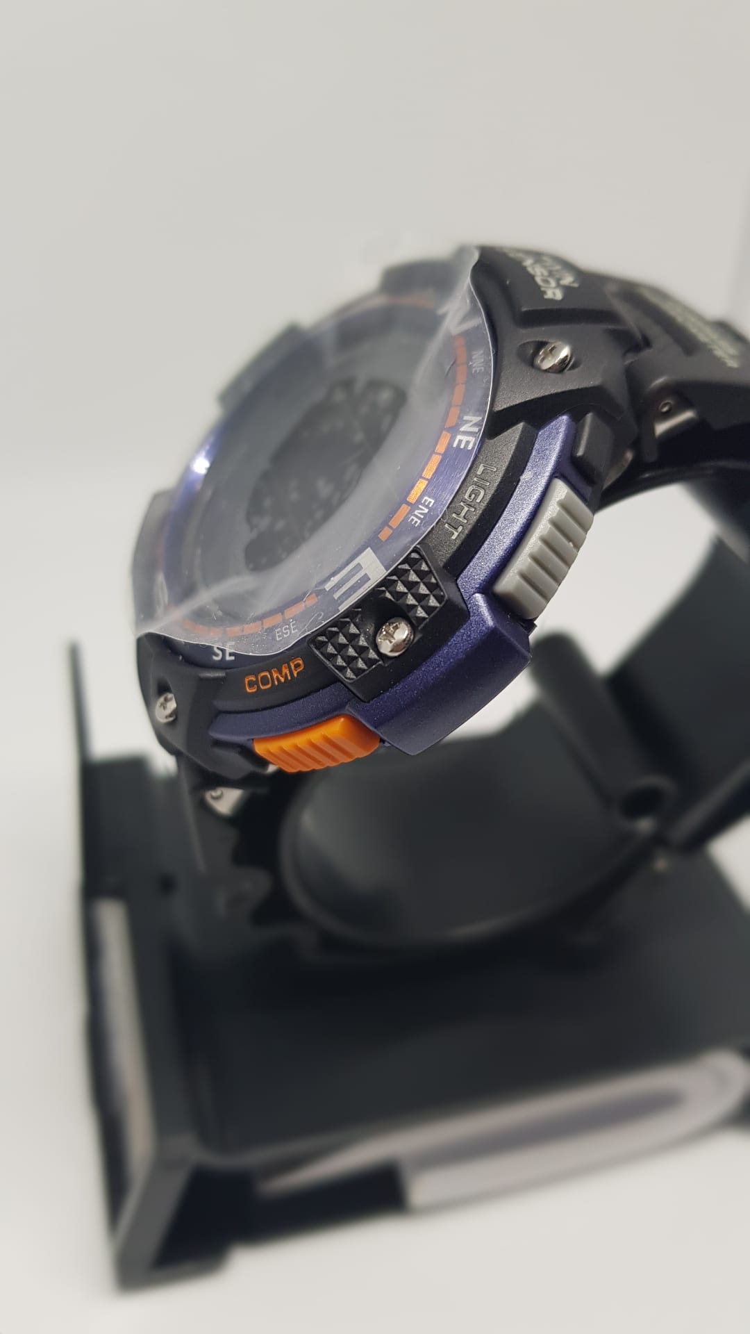Casio SGW100-2B BRAND NEW ORIGINAL 100%
لا تنسَ أنك شاهدت هذا الإعلان في عنكبوت
Casio SGW100...