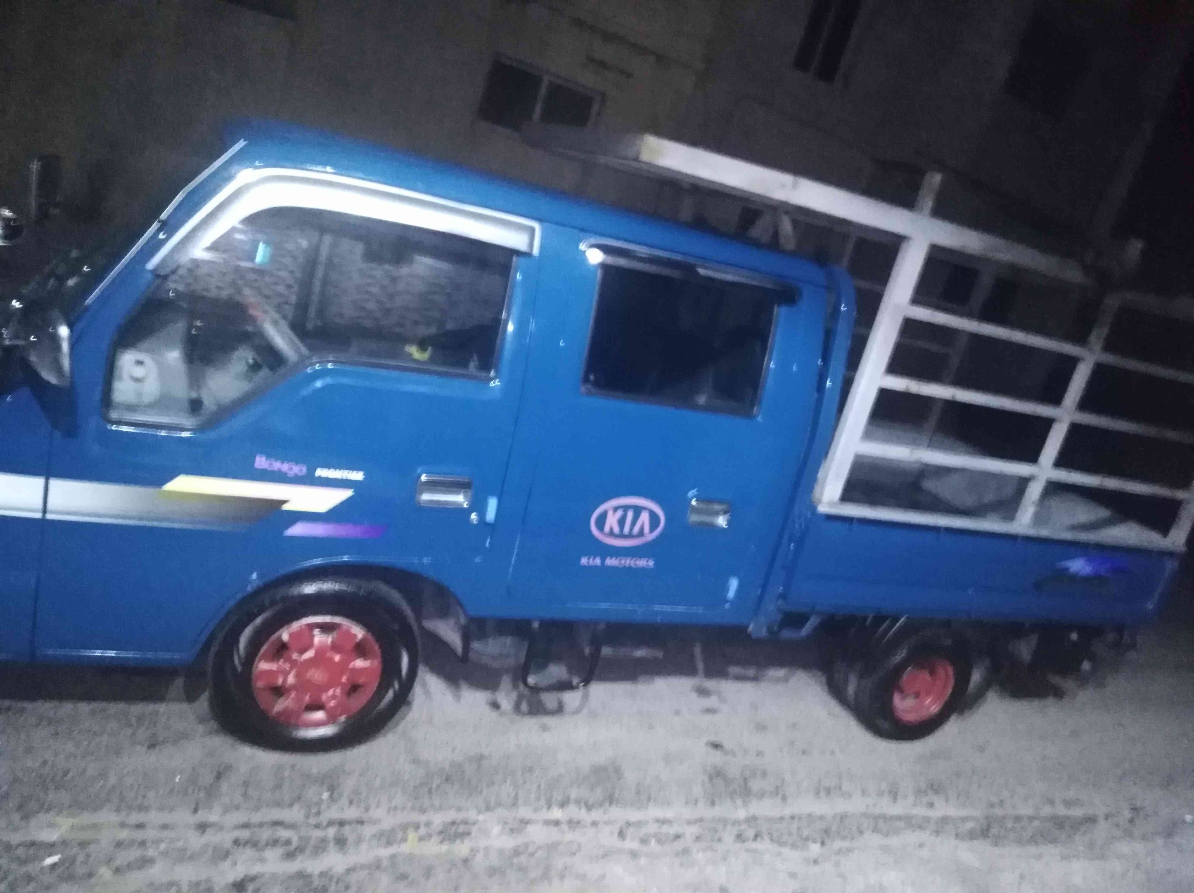 بنجو 2003 فحص 3 جيد ترخيص سنه كامله
لا تنسَ أنك شاهدت هذا الإعلان في عنكبوت
فحص 3 جيد
ماتور ب...