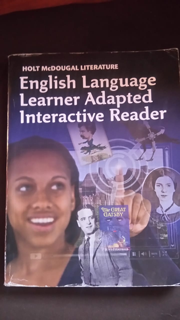 كتب SAT للبيع
لا تنسَ أنك شاهدت هذا الإعلان في عنكبوت
كتب سات للبيع بأقل من نصف سعرها في قائم...