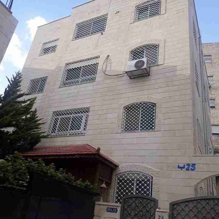بنايه طابقيه في عرجان للبيع بسعر مغري 225 الف وقابل للتفاوض
لا تنسَ أنك شاهدت هذا الإعلان في عنكبوت...