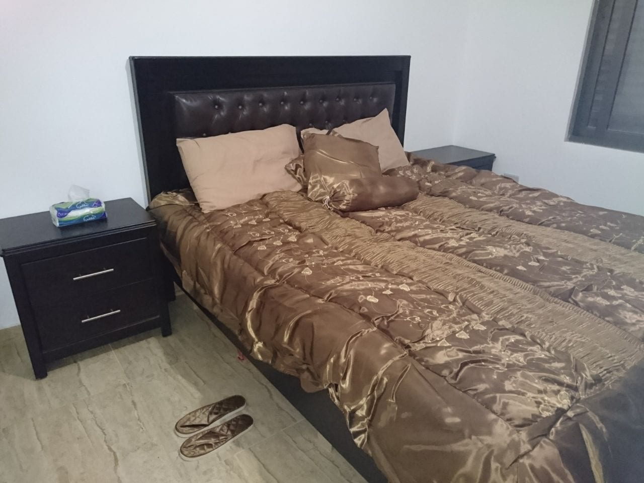 أثاث بيت راقي للبيع
لا تنسَ أنك شاهدت هذا الإعلان في عنكبوت
أثاث بيت راقي للبيع بداعي السفر ،...