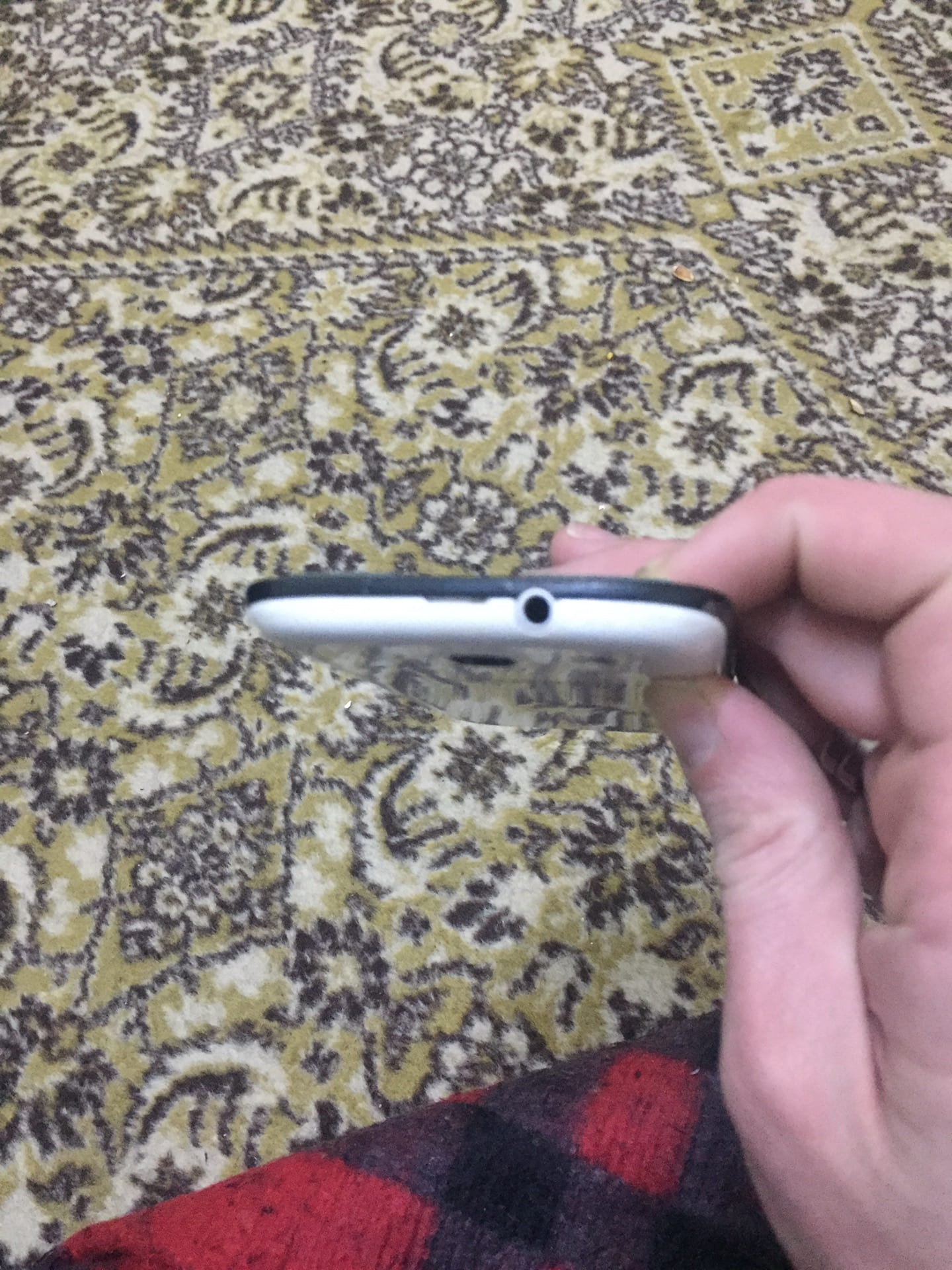 سامسونك s3 الرجاء اقرا الاعلان قبل الاتصال
لا تنسَ أنك شاهدت هذا الإعلان في عنكبوت
سامسونك s3...