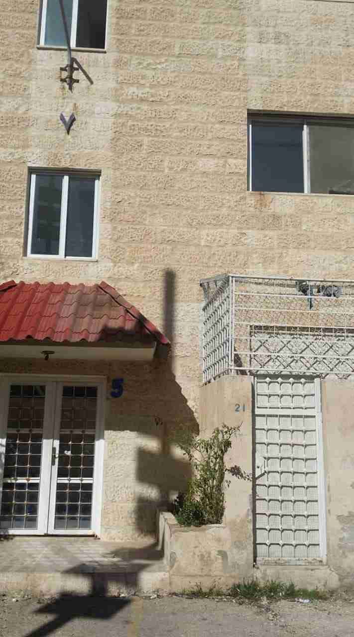 شقة للايجار او للبيع
لا تنسَ أنك شاهدت هذا الإعلان في عنكبوت
شقه للبيع او الايجارفي البيادر ا...