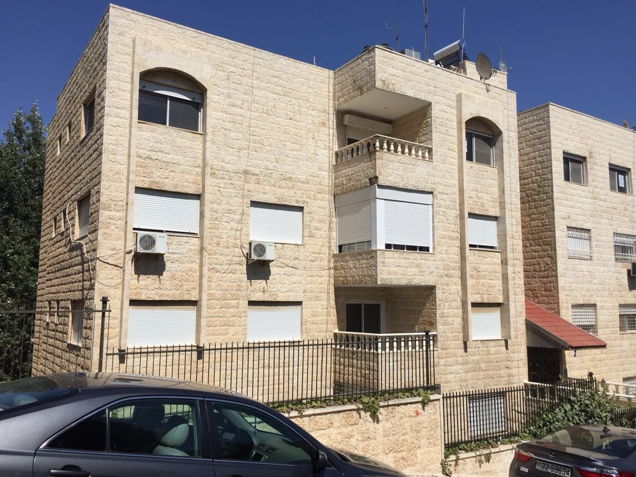 تلاع العلي، 180 متر ، مجددة ، من المالك
لا تنسَ أنك شاهدت هذا الإعلان في عنكبوت
من المالك ، ت...