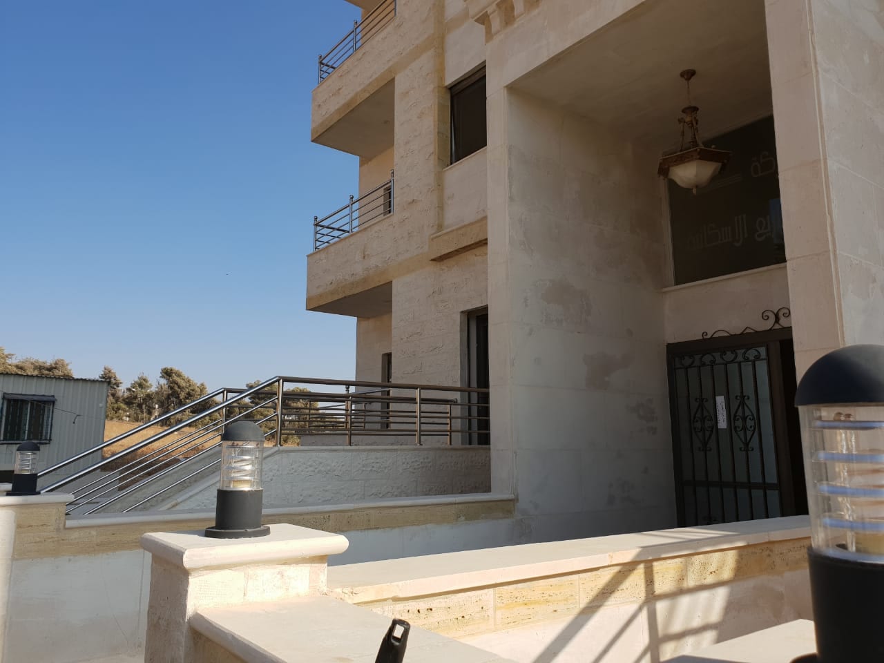 شقةىللايجار عمان مرج الحمام قرب اسواق السلطان
لا تنسَ أنك شاهدت هذا الإعلان في عنكبوت
نوم عدد...