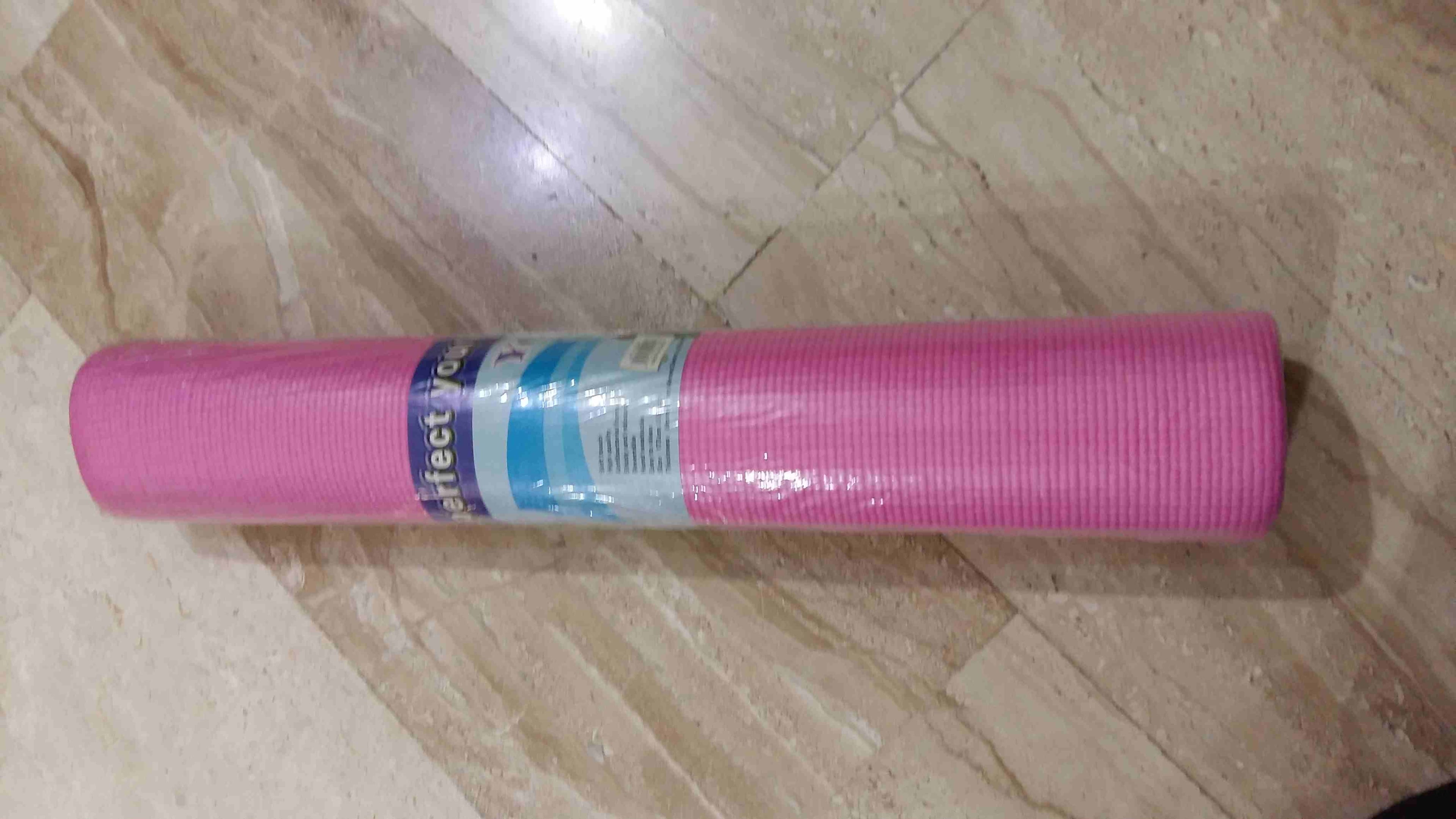 سجادة يوغا YOGA MAT
لا تنسَ أنك شاهدت هذا الإعلان في عنكبوت
جديدة لم تستعمل, سعرها الأصلي 25 و م...