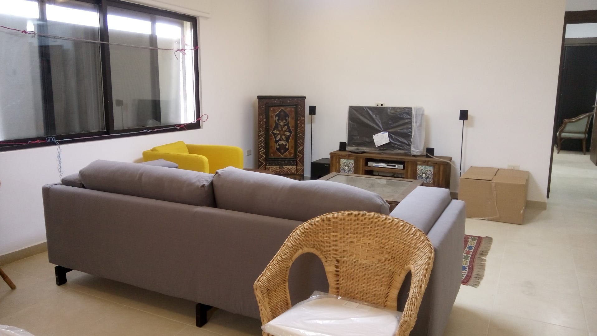 Luxury furnished apartment for rent in Abdoun 2 bedrooms
لا تنسَ أنك شاهدت هذا الإعلان في عنكبوت...