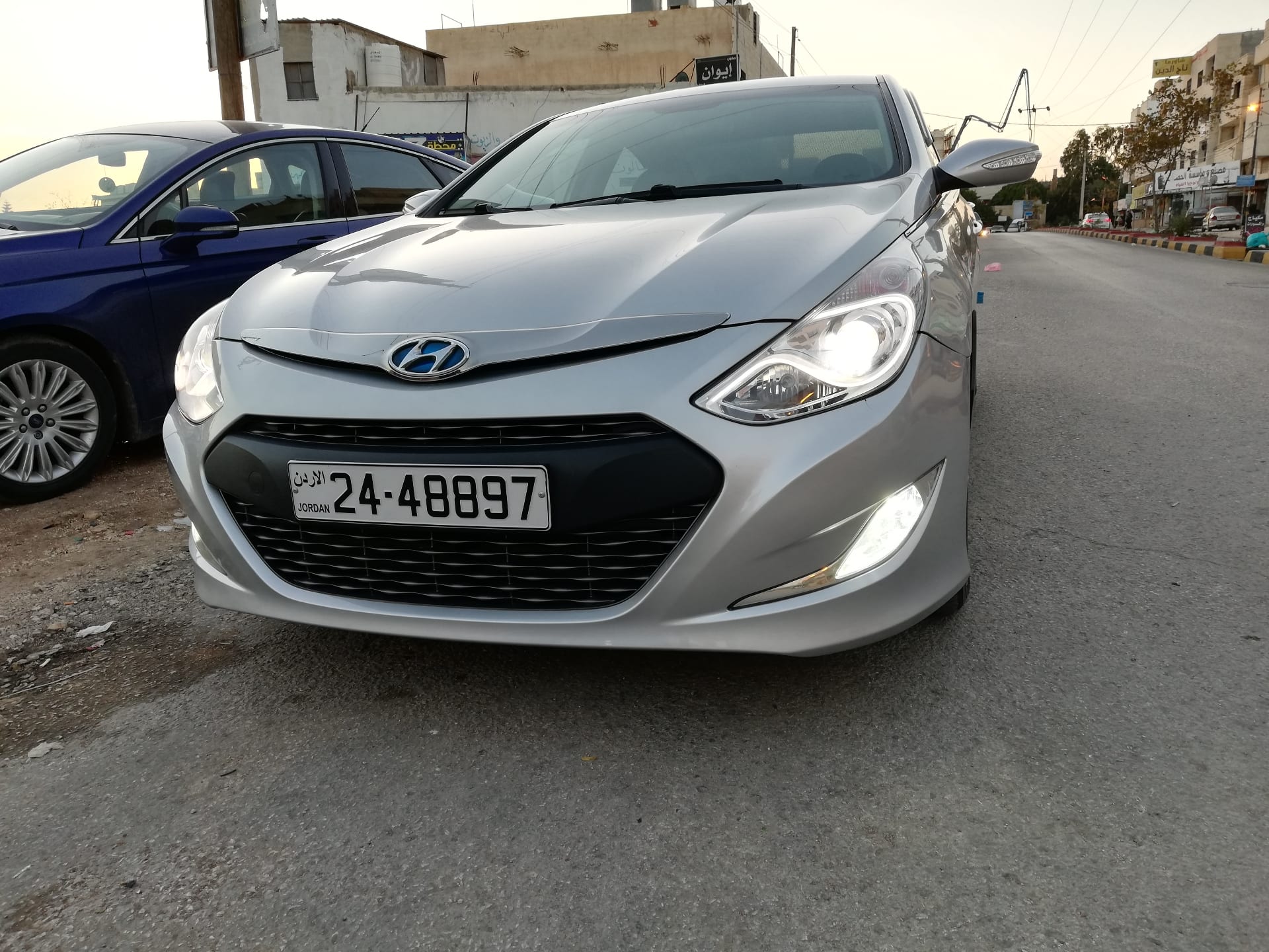 سوناتا رويال وارد كوري
لا تنسَ أنك شاهدت هذا الإعلان في عنكبوت
سوناتا وارد كوري 2012 اعلى صنف...