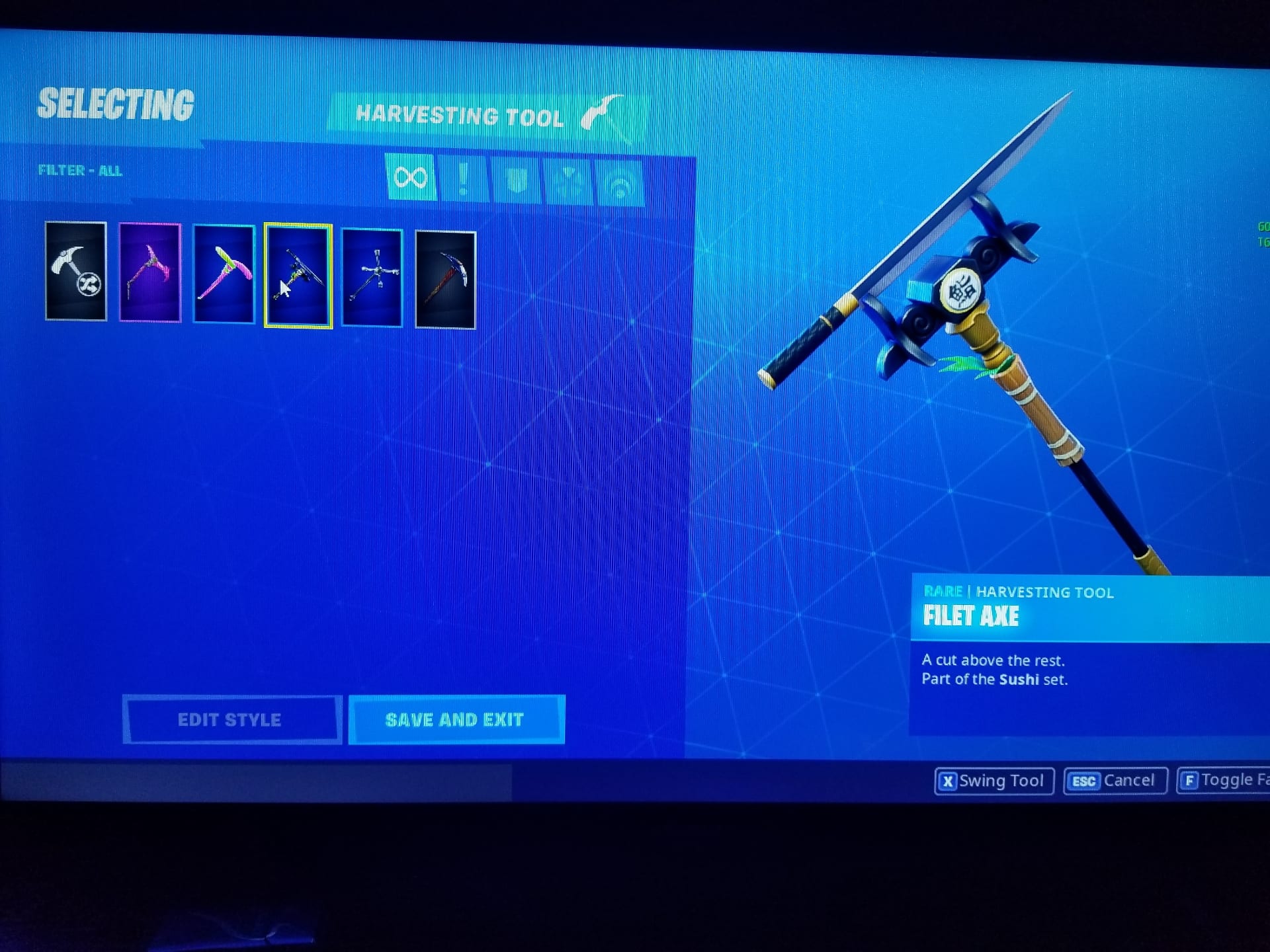 فورتنايت بسعر البلاش مع الجيميل
لا تنسَ أنك شاهدت هذا الإعلان في عنكبوت
حساب فورت نايت Fortni...