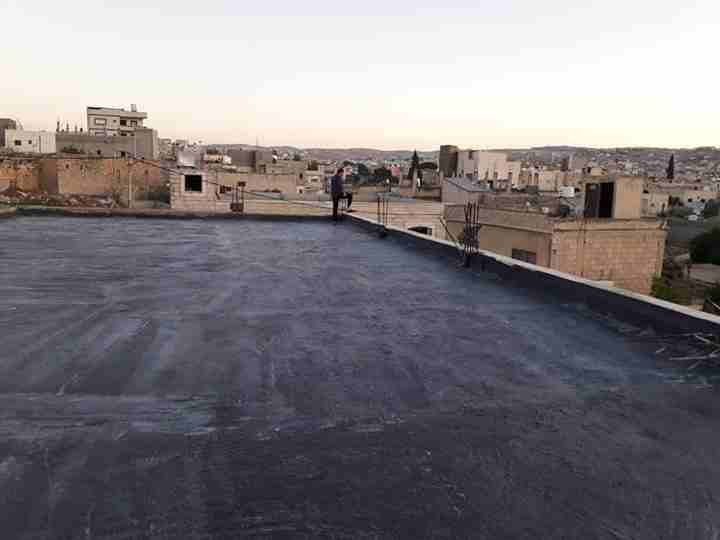 شركة القمة لعزل الاسطح و الجدران القديمه و الجديده
لا تنسَ أنك شاهدت هذا الإعلان في عنكبوت
شركة ا...