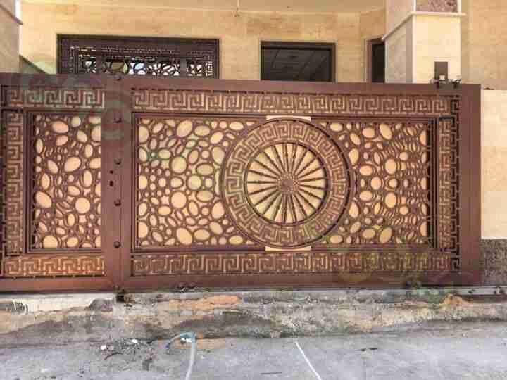 كافة أعمال الحديد بأرخص الأسعارمع إمكانية التقسيط
لا تنسَ أنك شاهدت هذا الإعلان في عنكبوت
كاف...