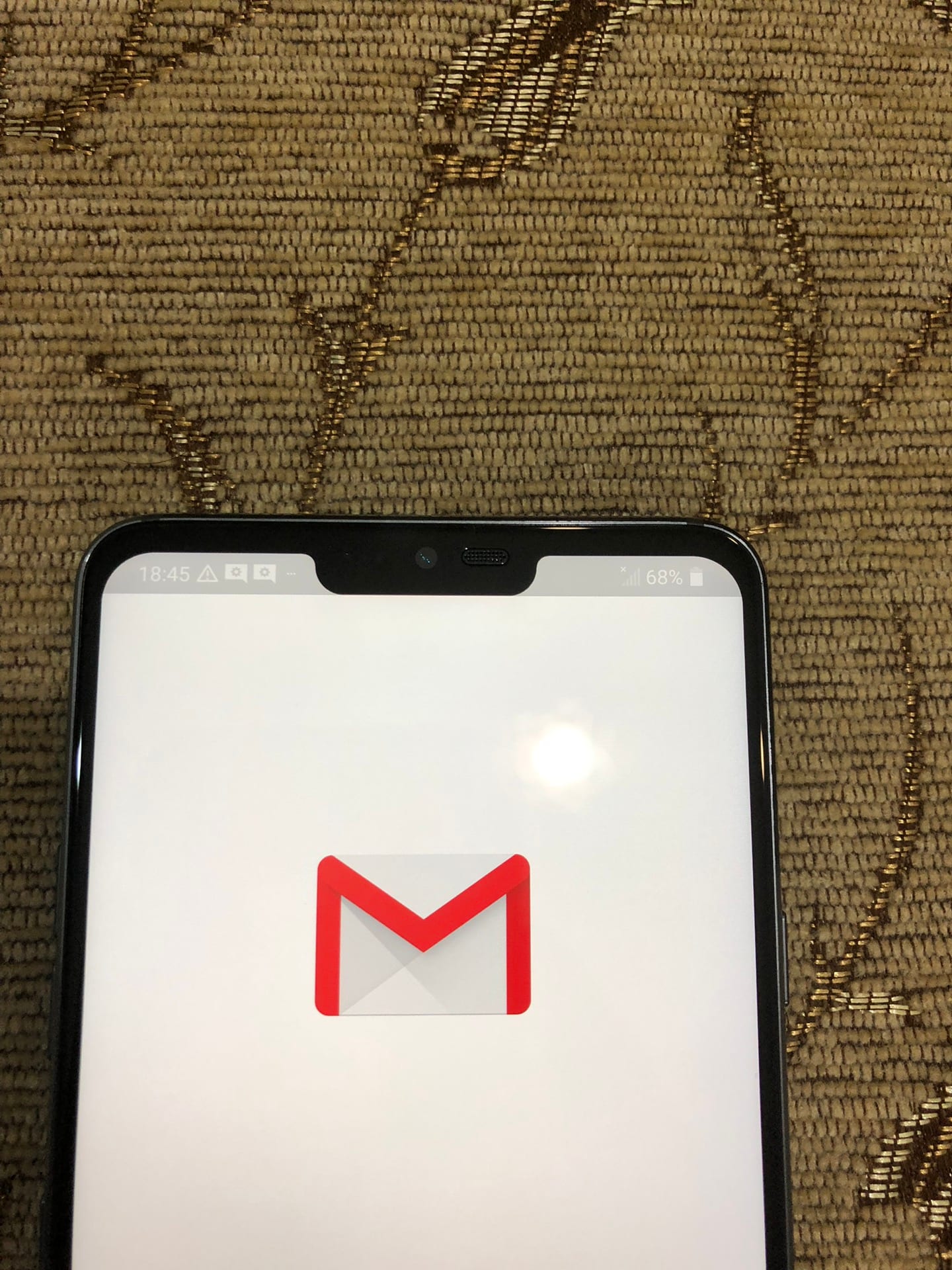ال جي حي 7 للبيع بسعر مغري LG G7 THINQ
لا تنسَ أنك شاهدت هذا الإعلان في عنكبوت
تلفون ال جي جي...