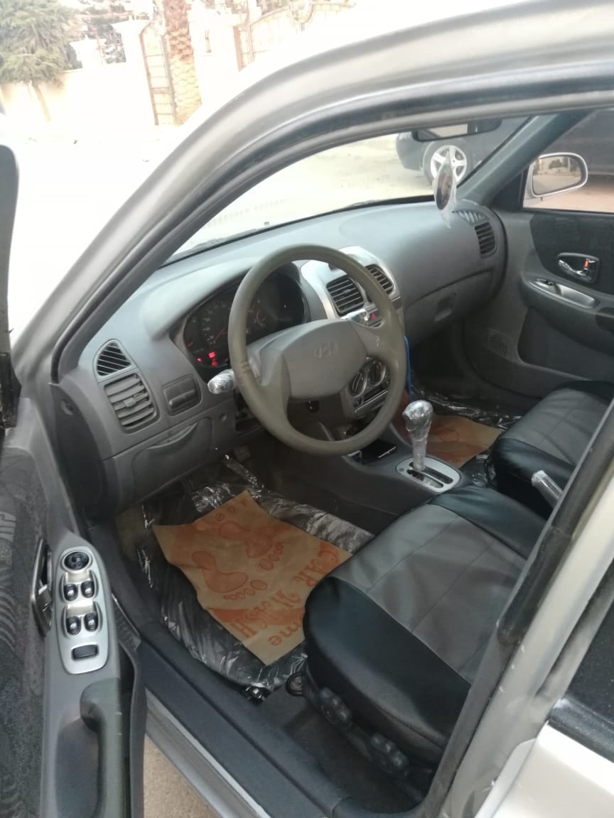 فيرنا تماتيك بحاله جيده مديل 2000
لا تنسَ أنك شاهدت هذا الإعلان في عنكبوت
متور 1500/ ترخيص س...