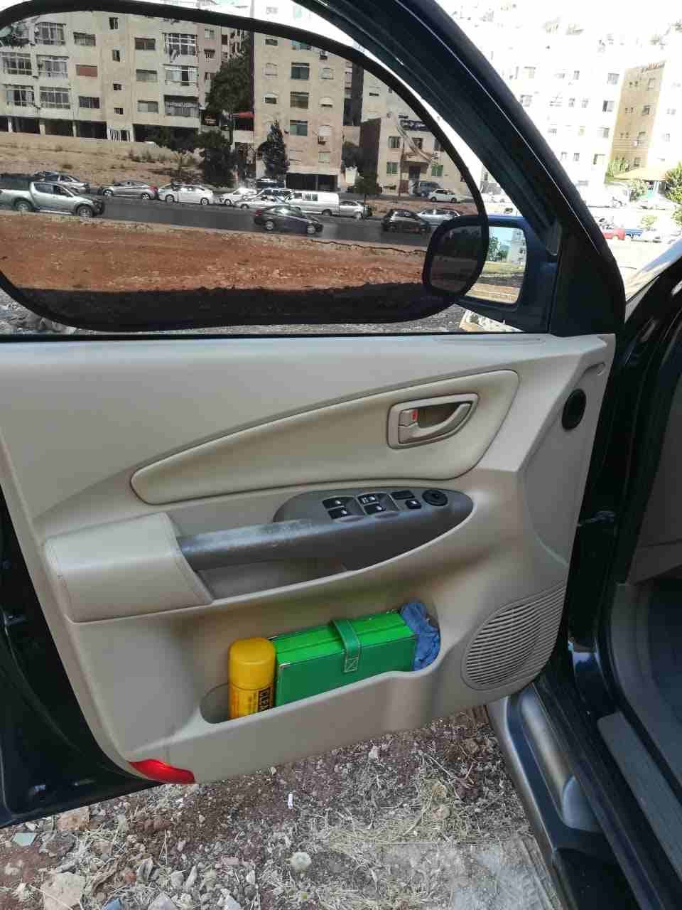 هونداي توسان بحالة الوكاله 2009 للبيع
لا تنسَ أنك شاهدت هذا الإعلان في عنكبوت
هونداي توسان 2009...