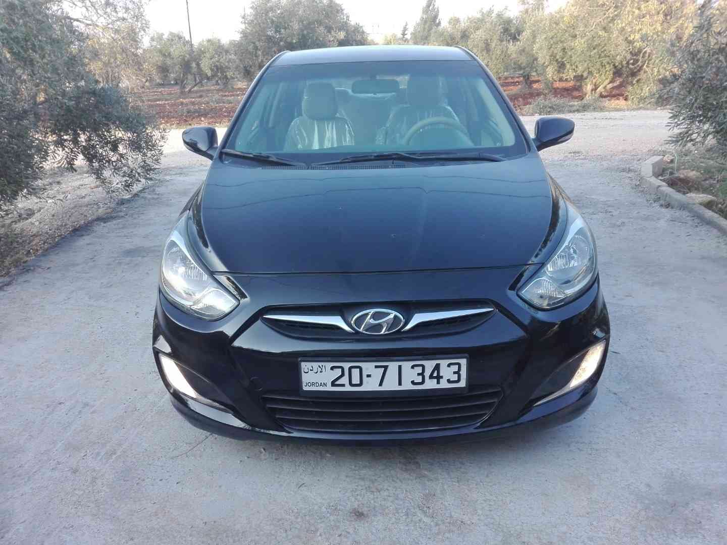هيونداي اكسنت شكلMDماتور1600cc موديل2012
لا تنسَ أنك شاهدت هذا الإعلان في عنكبوت
بسم الله الر...