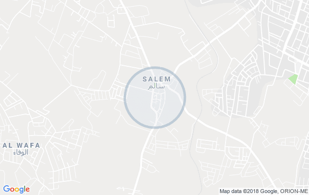 من المالك 0792841096 ارض للبيع قرية سالم
لا تنسَ أنك شاهدت هذا الإعلان في عنكبوت
ارض بموقع مم...