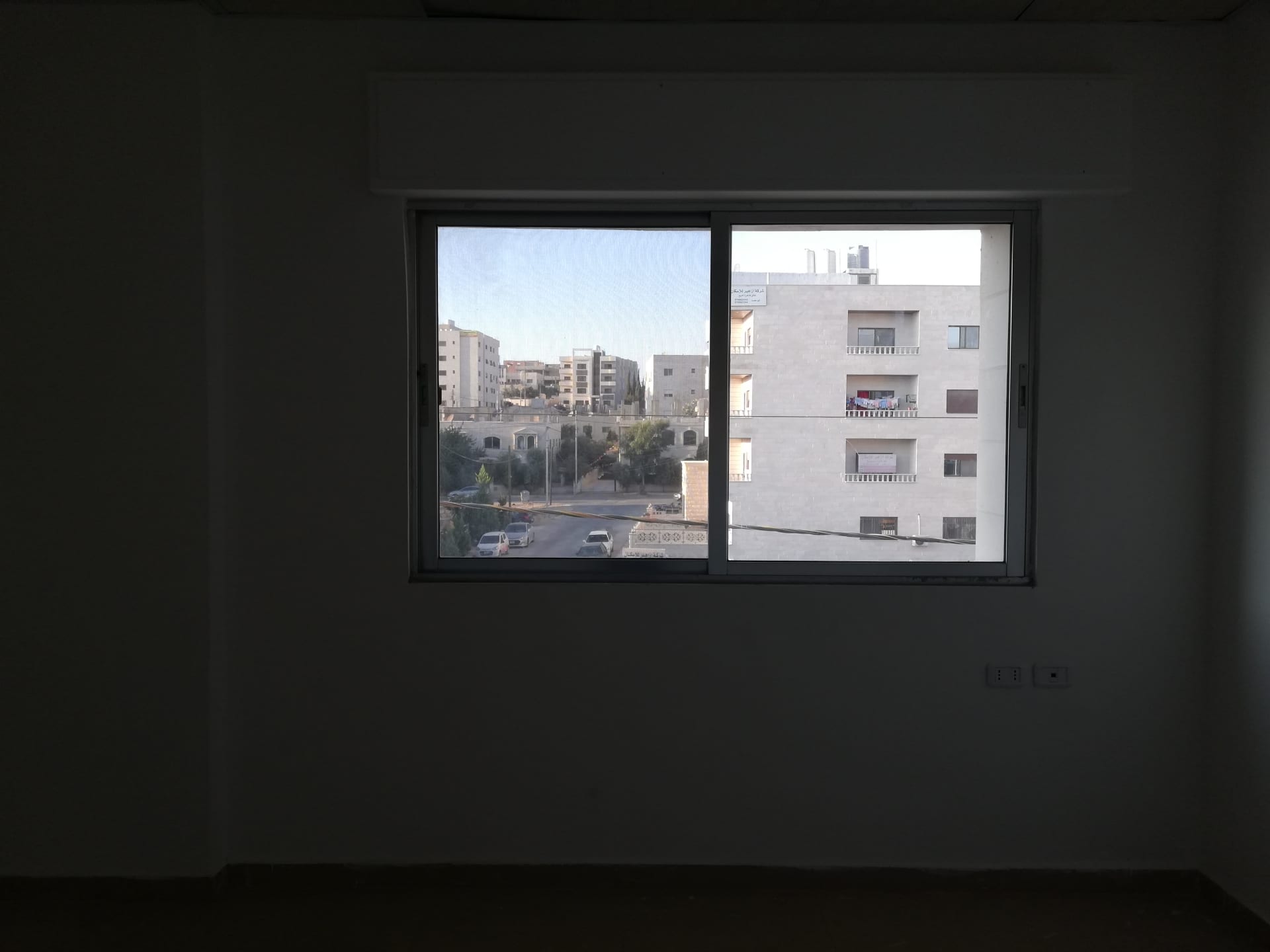 مكاتب للإيجار بمساحات مختلفة
لا تنسَ أنك شاهدت هذا الإعلان في عنكبوت
مداخل فخمة
تشطيبات سوبر...