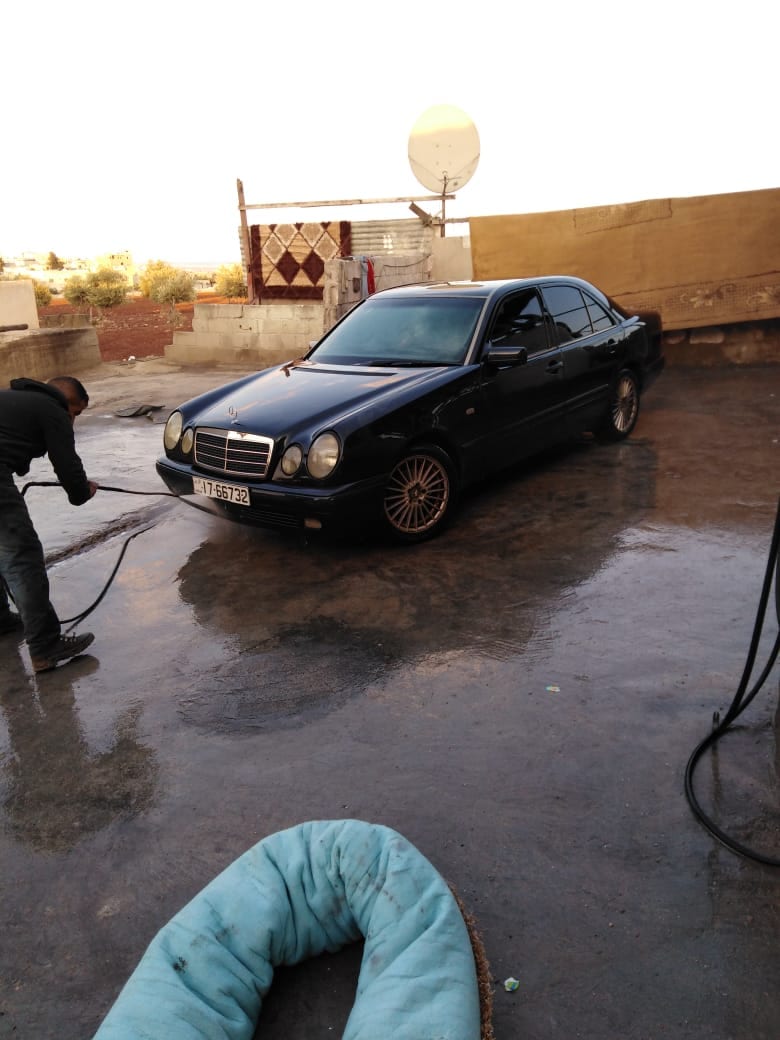 مرسيدس قرش ونص للبيع E200 calssic
لا تنسَ أنك شاهدت هذا الإعلان في عنكبوت
مرسيدس قرش ونص للبي...