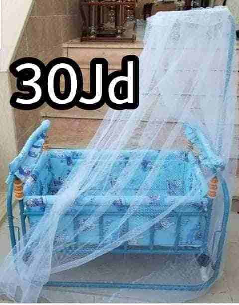 عروض على #تخوت البيبي ... تخوت بيبي #عمليه وسعره #مناسب #وامنه للطفل
لا تنسَ أنك شاهدت هذا الإعلان في عنكبوت...