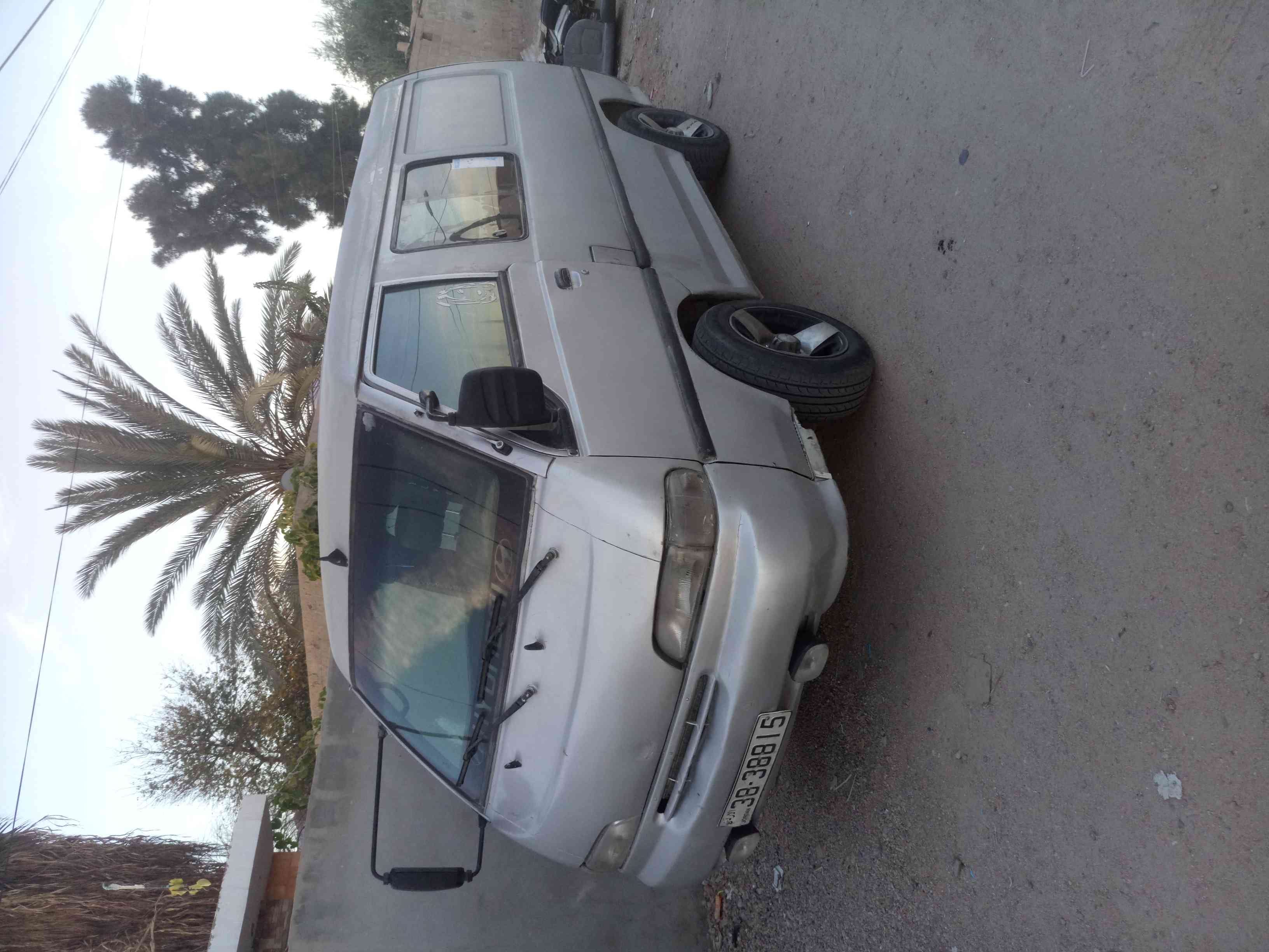 ماتور 27 فحص قير بككس فحص فرش جلد فيه جداً
لا تنسَ أنك شاهدت هذا الإعلان في عنكبوت
مجنط كوشوك...