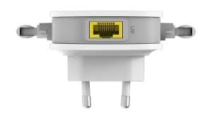 مقوي اشارة لاسلكي WiFi Range Extender
لا تنسَ أنك شاهدت هذا الإعلان في عنكبوت
N300 Wi‑Fi Rang...