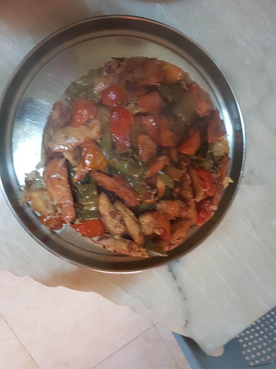 ماكولات وجميع انواع الطبخات من البيت مثل برياني منسف اوزي مكموره دوالي الحلويات
لا تنسَ أنك شاهدت هذا الإعلان في عنكبوت...