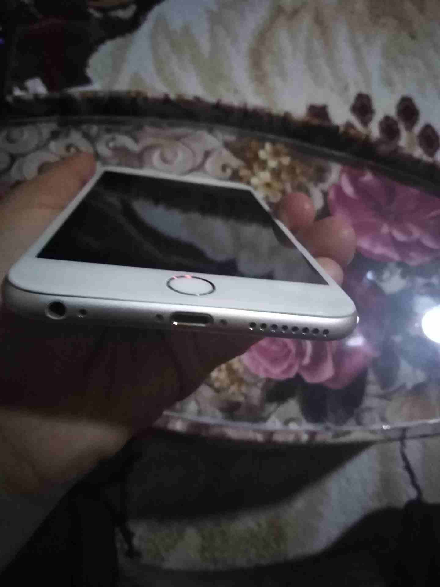 ايفون 6 64g
لا تنسَ أنك شاهدت هذا الإعلان في عنكبوت
ايفون 6 64g للبيع
التلفون بحاله جيدة جدا م...