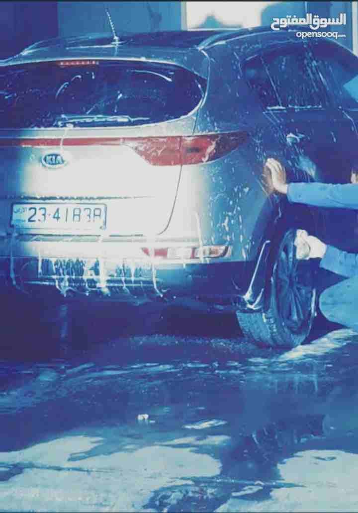 كيا سبورتاج 2017 للايجار يومي
لا تنسَ أنك شاهدت هذا الإعلان في عنكبوت
_Kia sportage 2017 for re...